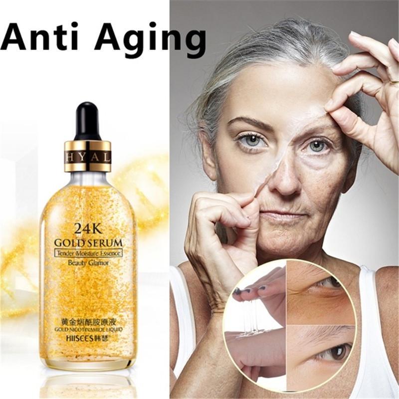 Luxe™ - Siero 24k Oro