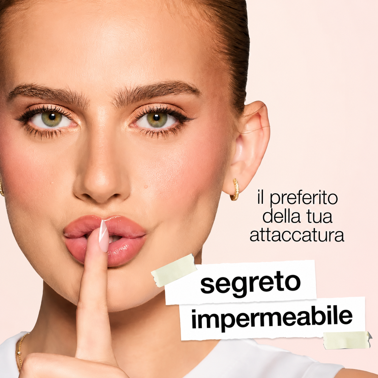 Dab & Go™ — Correttore Ricrescita Istantaneo
