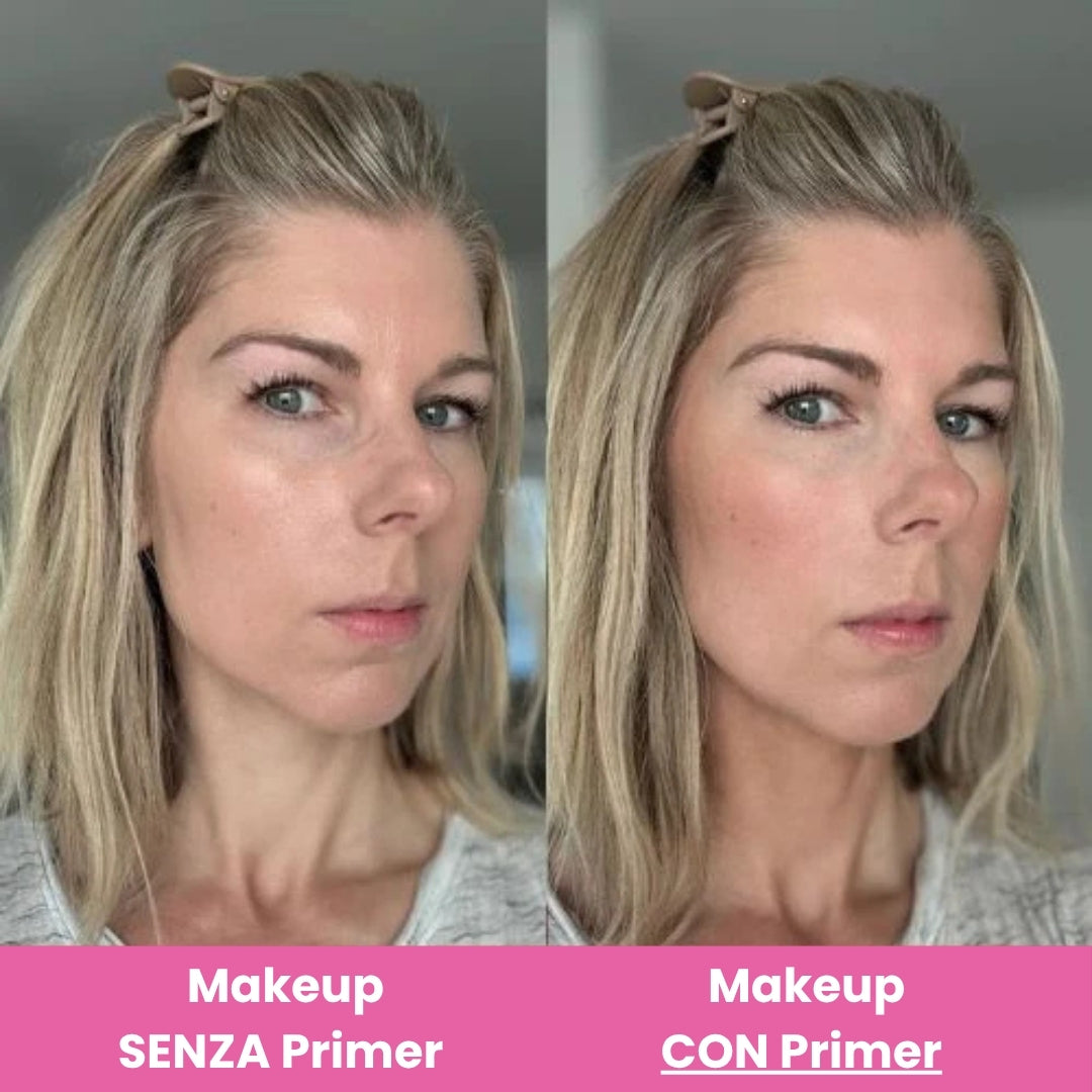 SmoothSkin - Primer Riempitivo Anti-Rughe Effetto Filler