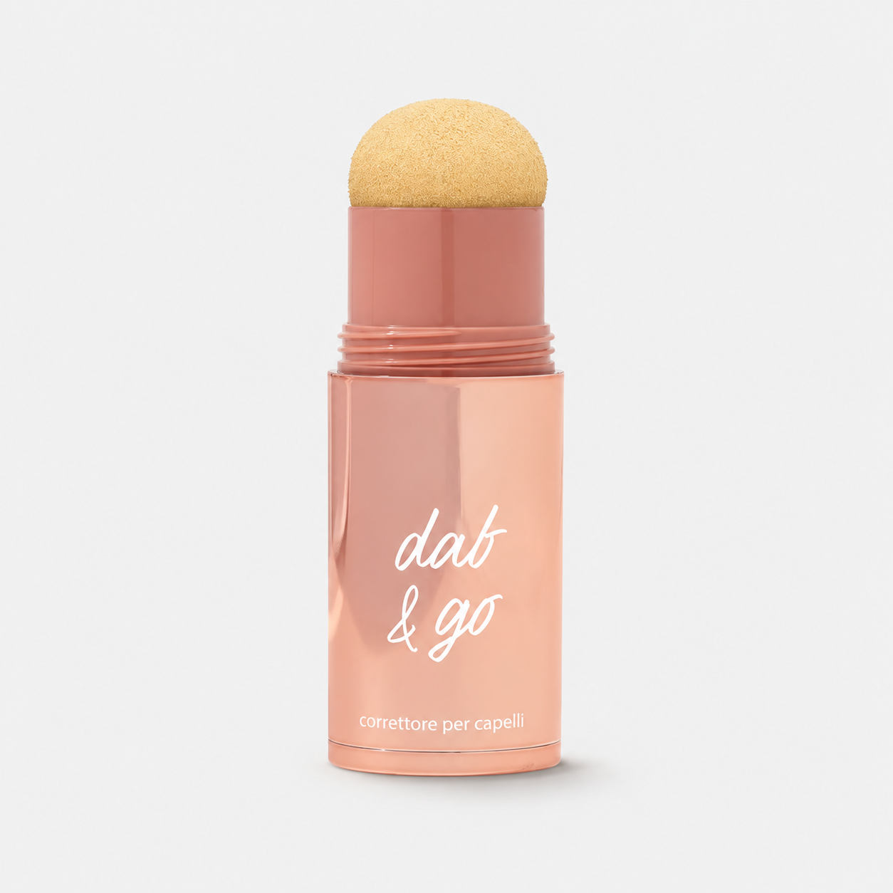 Dab & Go™ — Correttore Ricrescita Istantaneo