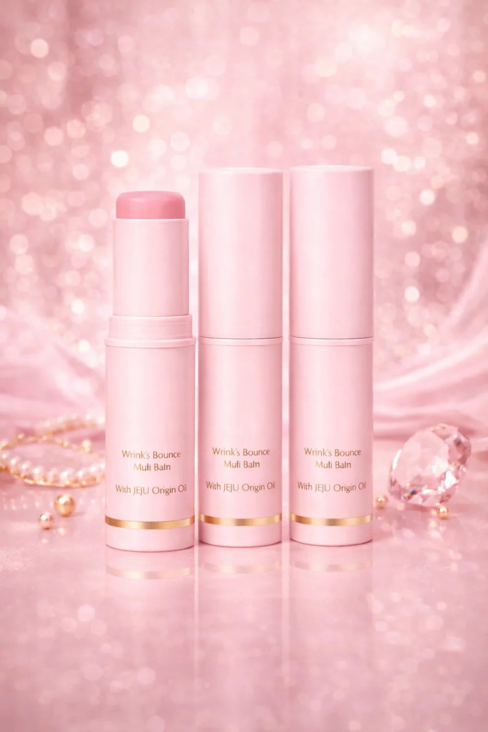 Balsamo Antirughe al Collagene