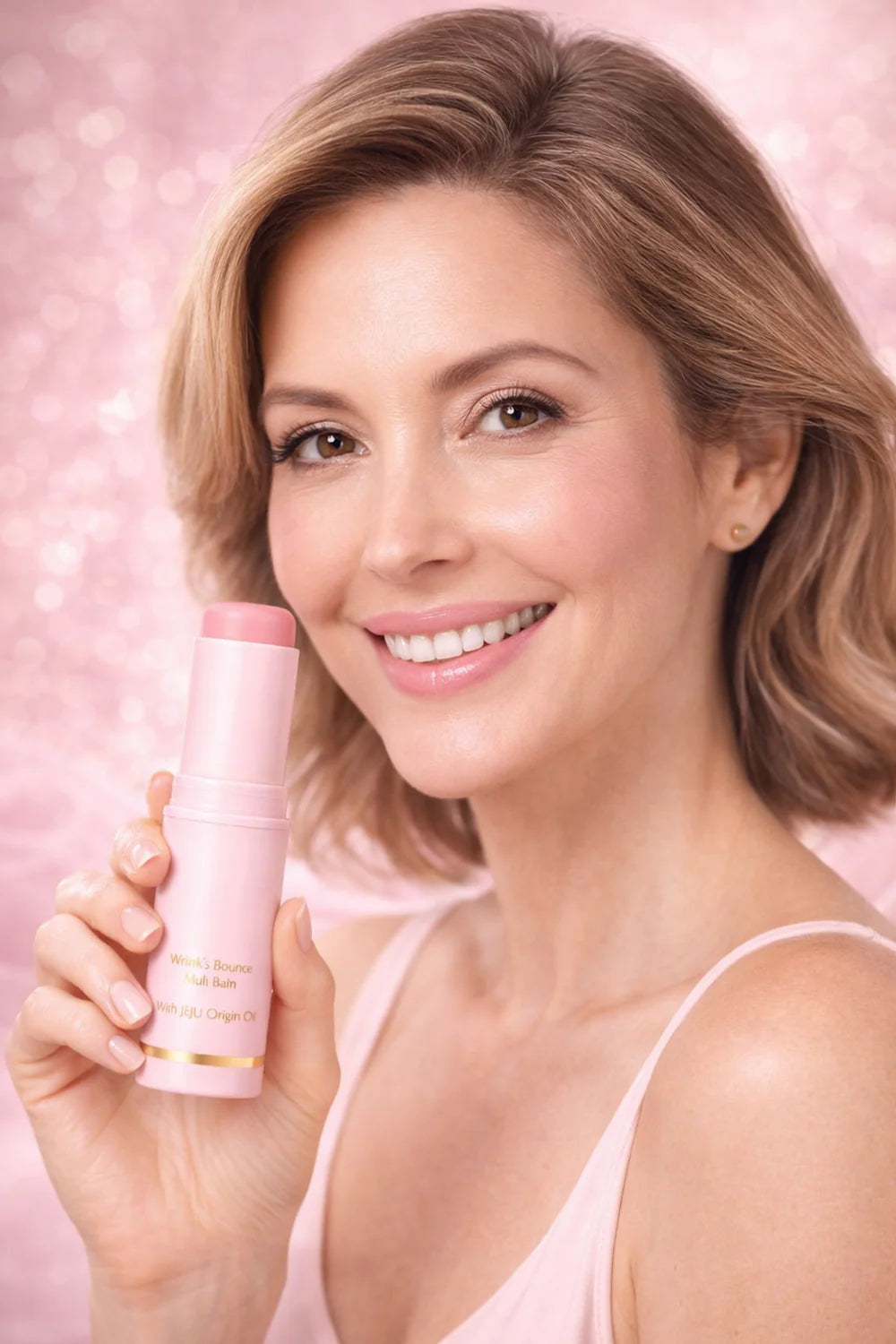 Balsamo Antirughe al Collagene