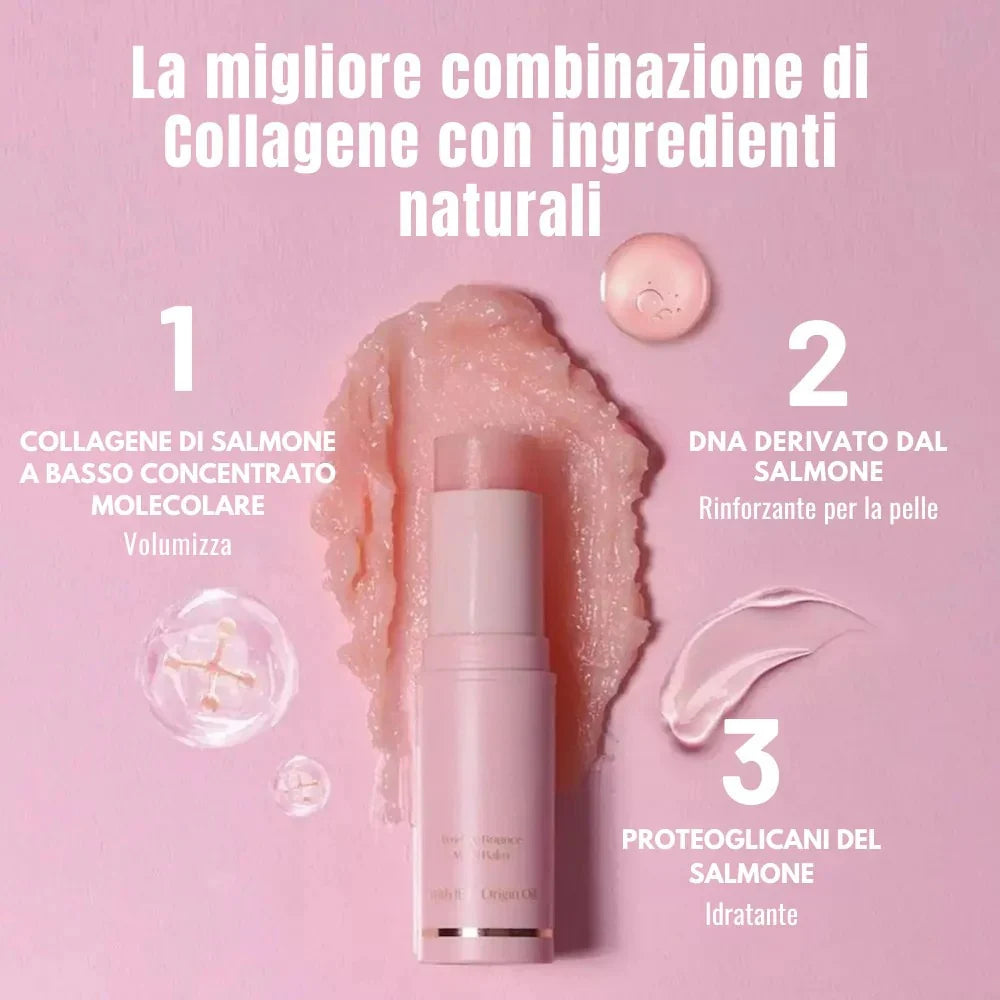 Balsamo Antirughe al Collagene