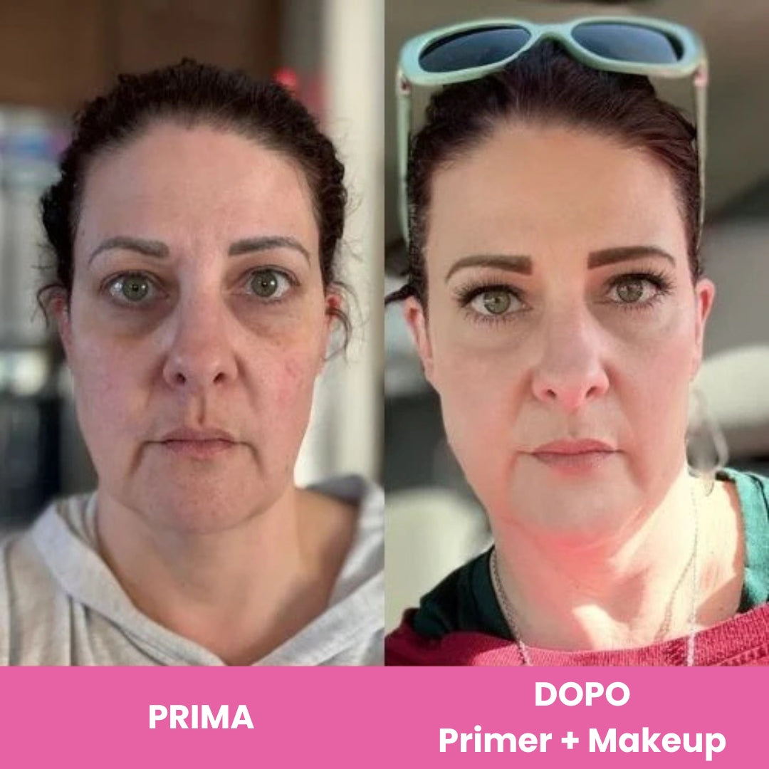 SmoothSkin - Primer Riempitivo Anti-Rughe Effetto Filler
