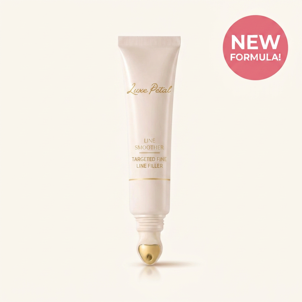 SmoothSkin - Primer Riempitivo Anti-Rughe Effetto Filler